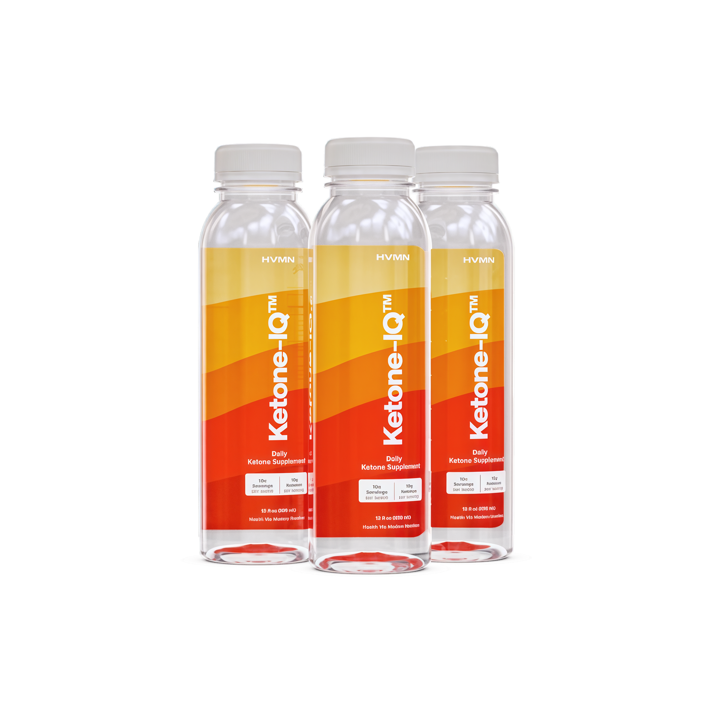 Exogenous Ketone Supplement Drink – 30 Servings with 10 g Ketones per Serving