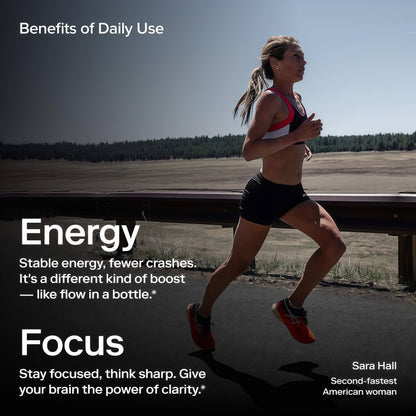 Exogenous Ketone Supplement Drink – 30 Servings with 10 g Ketones per Serving