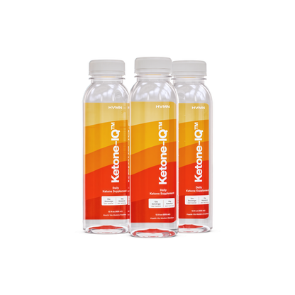 Exogenous Ketone Supplement Drink – 30 Servings with 10 g Ketones per Serving