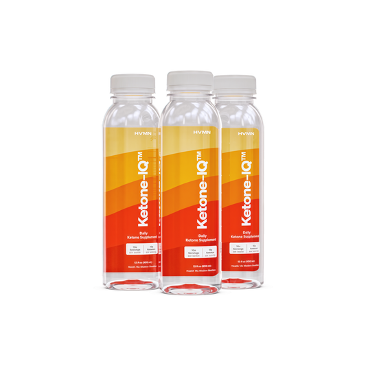 Exogenous Ketone Supplement Drink – 30 Servings with 10 g Ketones per Serving